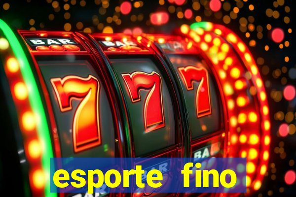 esporte fino feminino festa